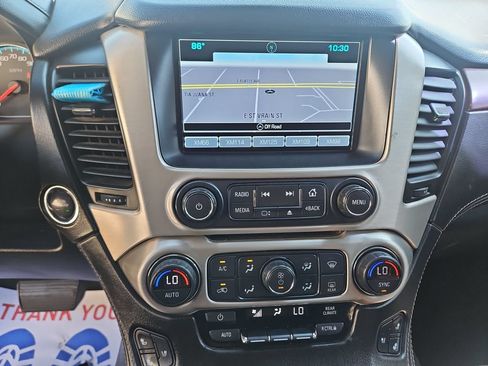 Used 2018 GMC Yukon Denali AWD/4WD image 17