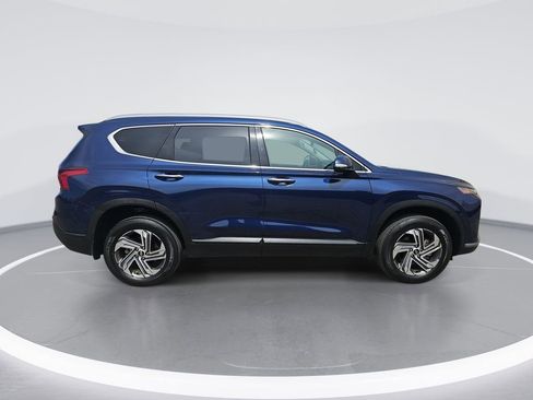Used 2023 Hyundai Santa Fe SEL AWD/4WD image 2