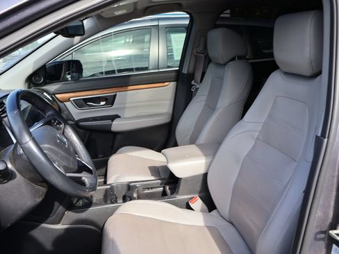 Used 2019 Honda CR-V EX-L image 11