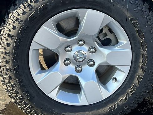 Certified 2020 RAM 1500 Big Horn image 7