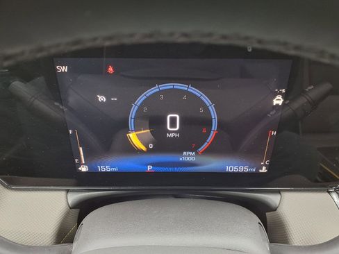 Used 2026 Chevrolet TrailBlazer ACTIV w/ Convenience Package FWD image 16