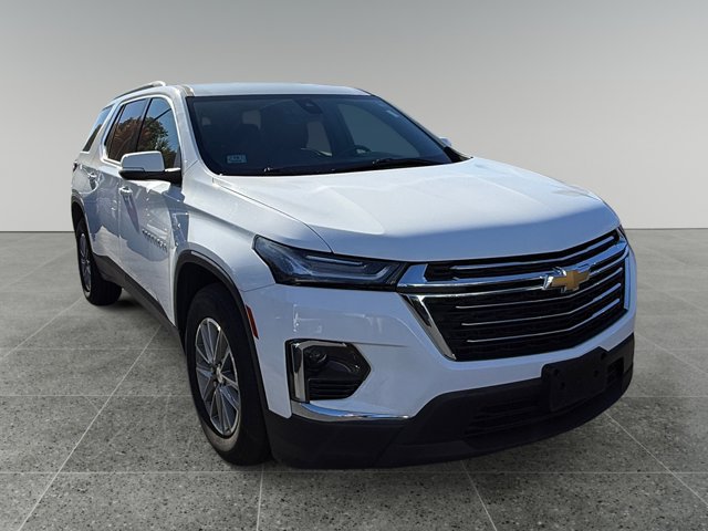 Used 2023 Chevrolet Traverse LT AWD/4WD image 5