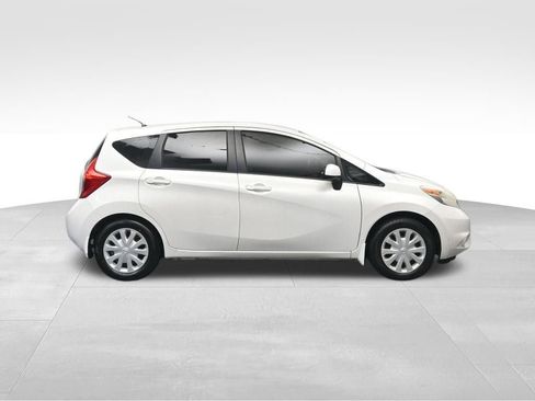 Used 2014 Nissan Versa Note SV FWD image 6