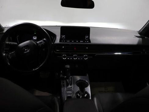 Used 2024 Honda Civic Sport image 17
