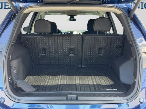 Certified 2022 Chevrolet Equinox LT image 8