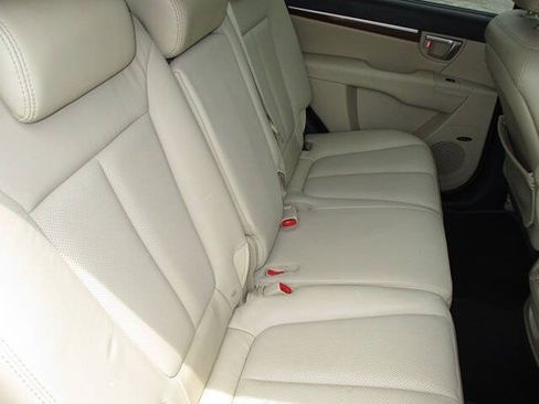 Used 2008 Hyundai Santa Fe Limited AWD/4WD image 34