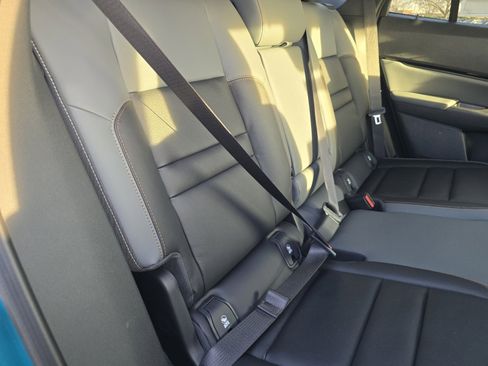 New 2026 Honda Prologue Touring image 25