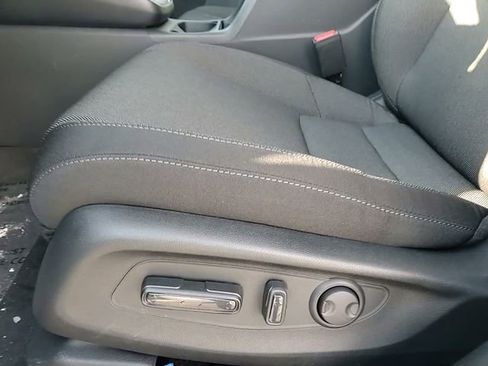 New 2026 Honda CR-V EX image 14