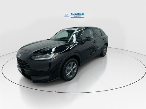 New 2026 Honda HR-V LX image 6