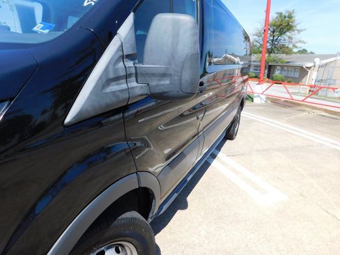 Used 2018 Ford Transit 350 XL RWD image 7