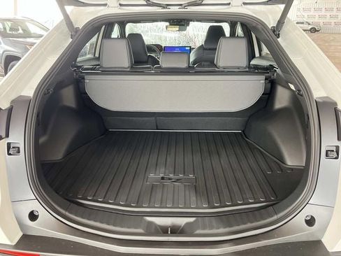 New 2026 Toyota bZ AWD/4WD image 18