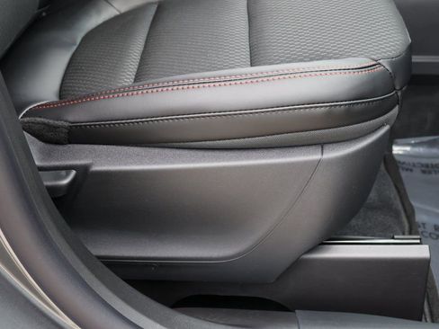 New 2026 Ford Escape ST-Line Select w/ Equipment Group 401A image 10