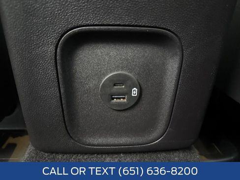 Certified 2023 Ford Bronco Sport Big Bend w/ Convenience Package image 35