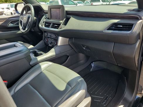Used 2023 Chevrolet Suburban LS w/ Driver Alert Package RWD image 28
