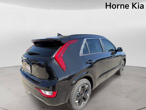 New 2026 Kia Niro Wind FWD image 4