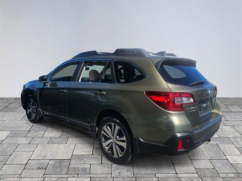 Used 2018 Subaru Outback 3.6R Limited image 5