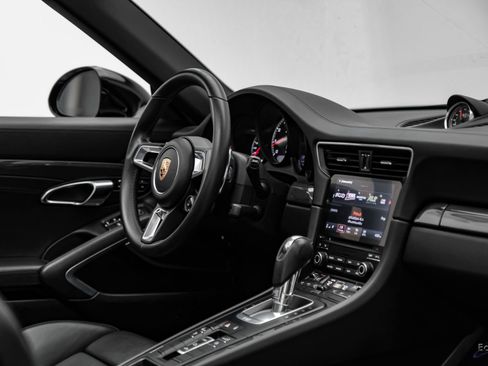 Used 2019 Porsche 911 Turbo S AWD/4WD image 53
