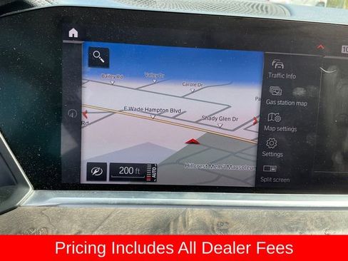Used 2020 BMW X5 sDrive40i w/ Luxury Seating Package RWD image 16