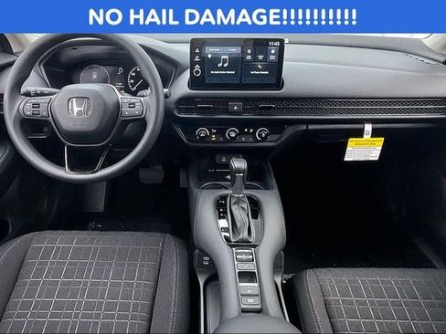 New 2026 Honda HR-V LX image 6