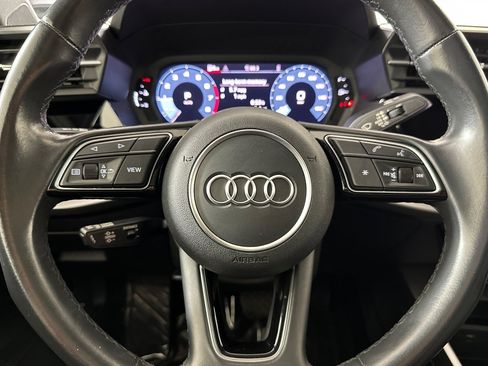 Used 2023 Audi A3 2.0T Premium w/ Convenience Package FWD image 21