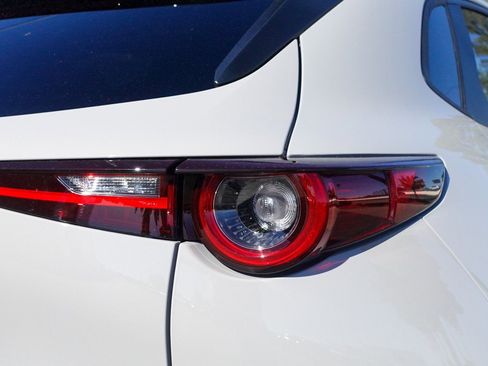 New 2026 MAZDA CX-30 AWD 2.5 S w/ Select Sport Pkg image 5