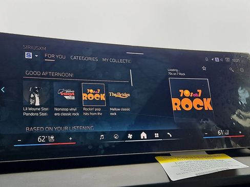 Used 2026 BMW X3 xDrive30 w/ M Sport Package image 18