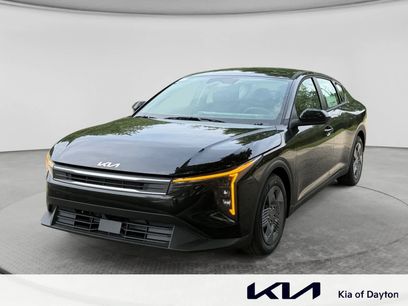 New 2026 Kia K4