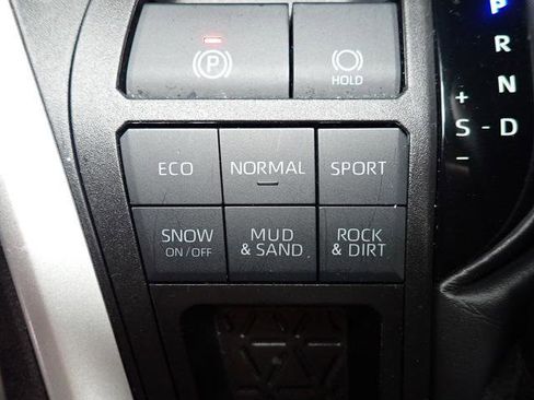 Certified 2024 Toyota RAV4 LE image 24