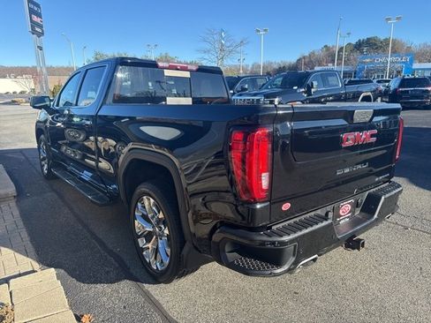 Used 2019 GMC Sierra 1500 Denali image 7