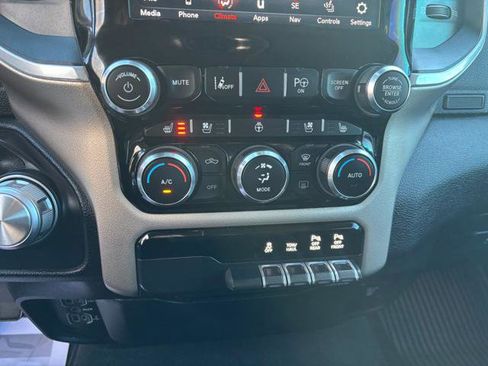 Used 2020 RAM 1500 Laramie image 27