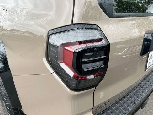 Used 2025 Toyota 4Runner TRD Pro AWD/4WD image 44