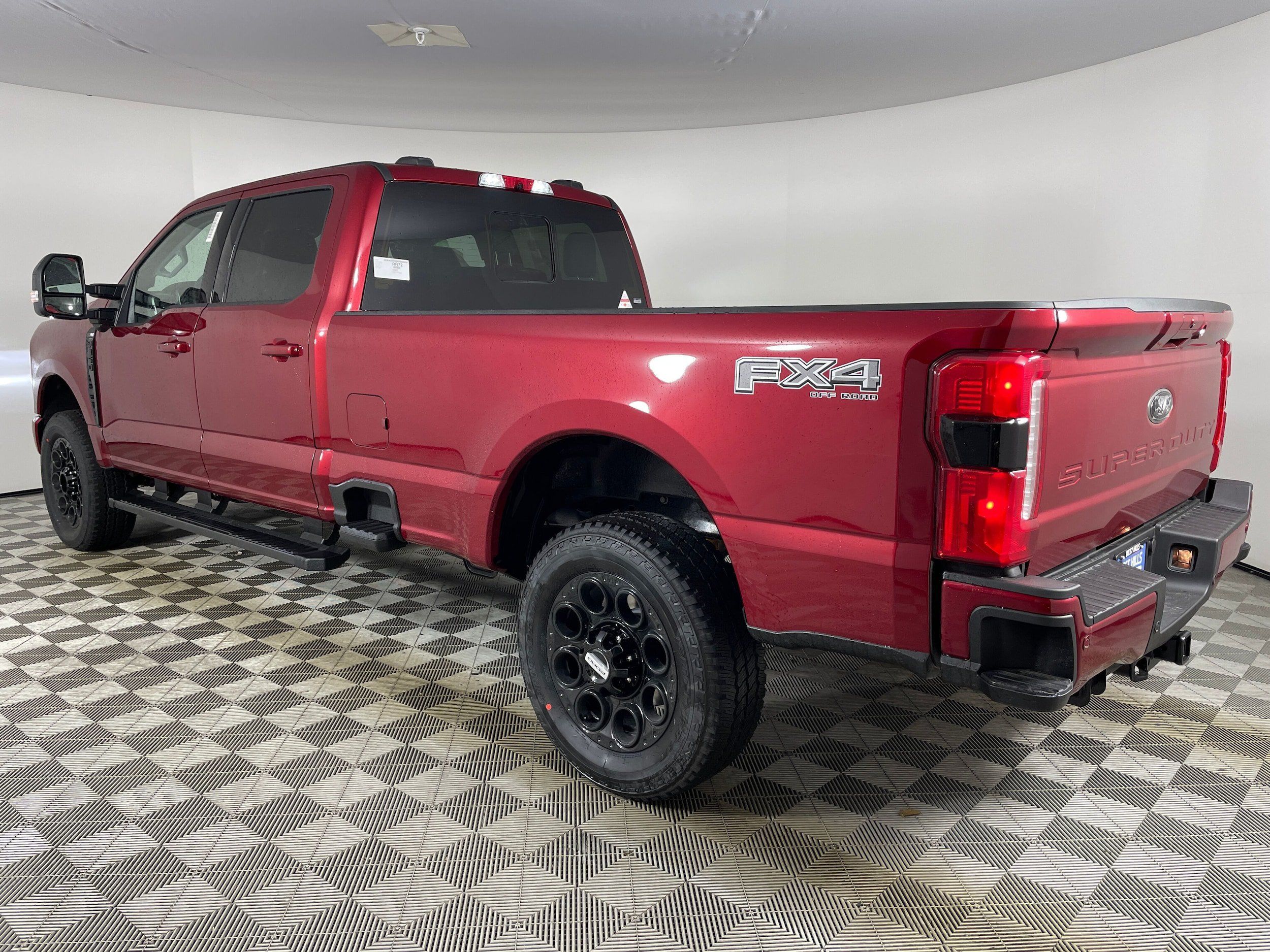 New 2026 Ford F350 XLT w/ XLT Premium Package AWD/4WD image 5