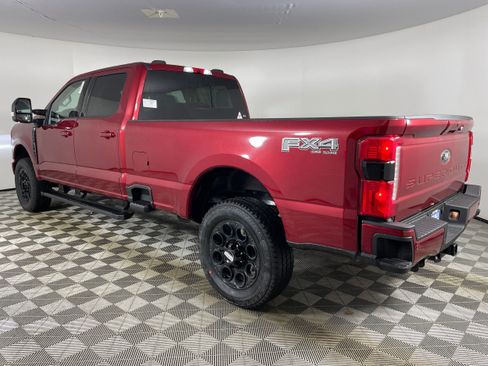 New 2026 Ford F350 XLT w/ XLT Premium Package AWD/4WD image 5