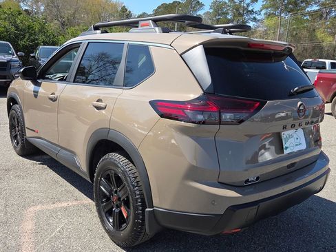 New 2026 Nissan Sentra SL image 8