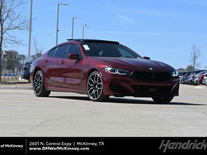 New 2026 BMW 840i xDrive