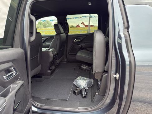 New 2026 Chevrolet Silverado EV LT w/ Plus Package image 15