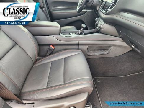 Used 2026 Dodge Durango GT AWD/4WD image 15