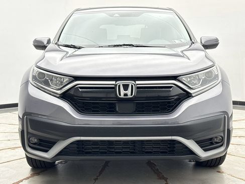 Used 2020 Honda CR-V EX-L image 8