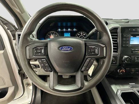 Used 2018 Ford F150 XLT w/ XTR Package AWD/4WD image 11