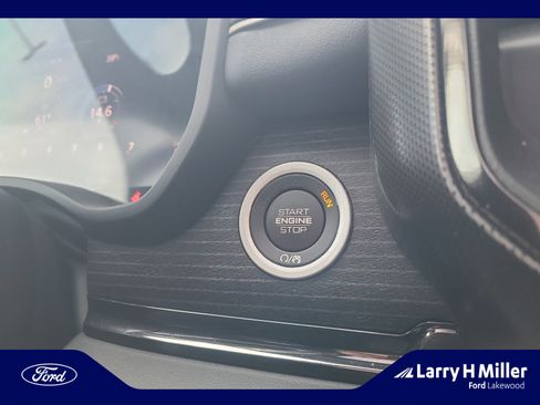 Used 2024 RAM 1500 Limited image 29