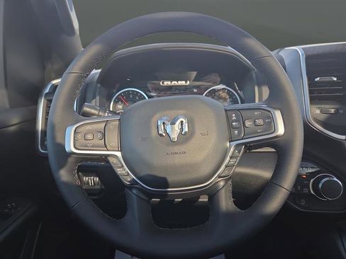 New 2026 RAM 1500 Big Horn image 16