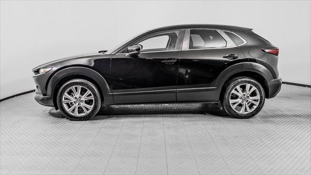 Used 2020 MAZDA CX-30 AWD w/ Select Package image 3