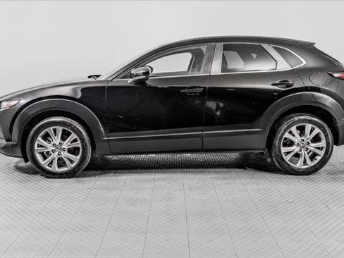 Used 2020 MAZDA CX-30 AWD w/ Select Package image 3