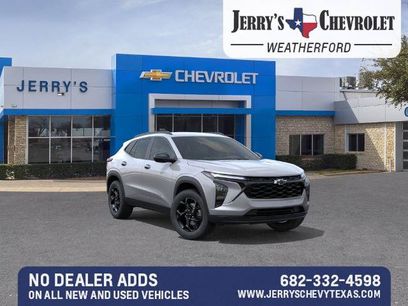 New 2026 Chevrolet Trax LT w/ Driver Confidence Package