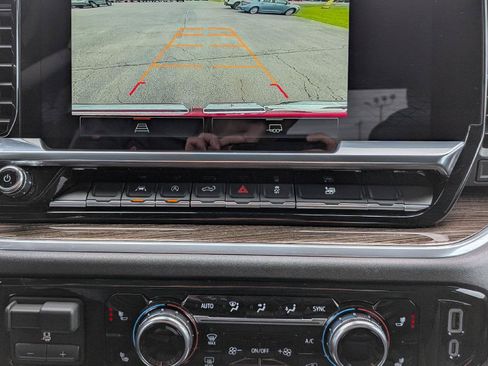 Used 2026 GMC Sierra 1500 Elevation AWD/4WD image 17