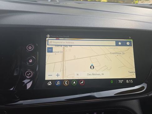 Used 2023 Buick Envision Avenir AWD/4WD image 24