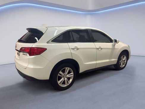 Used 2014 Acura RDX FWD image 6