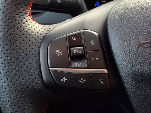 Used 2023 Ford Escape ST-Line w/ Tech Pack #1 AWD/4WD image 22