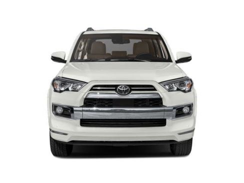 Used 2020 Toyota 4Runner Limited RWD image 4