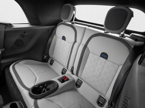 New 2026 MINI Cooper John Cooper Works FWD image 9